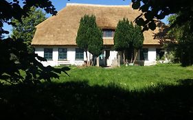 Altes Pfarrhaus